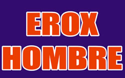 Erox Hombre